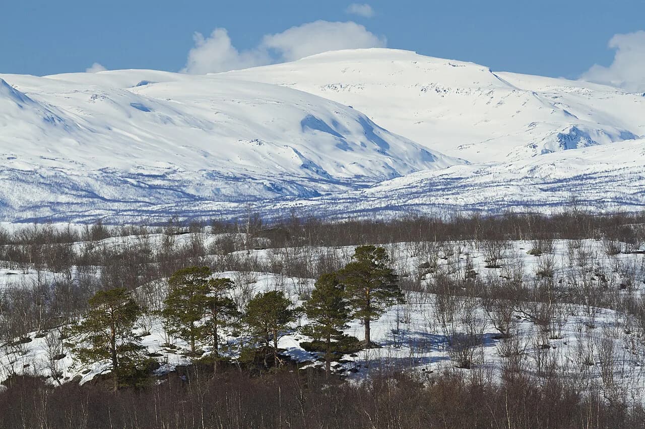 Abisko in September: Your Guide to Aurora Season