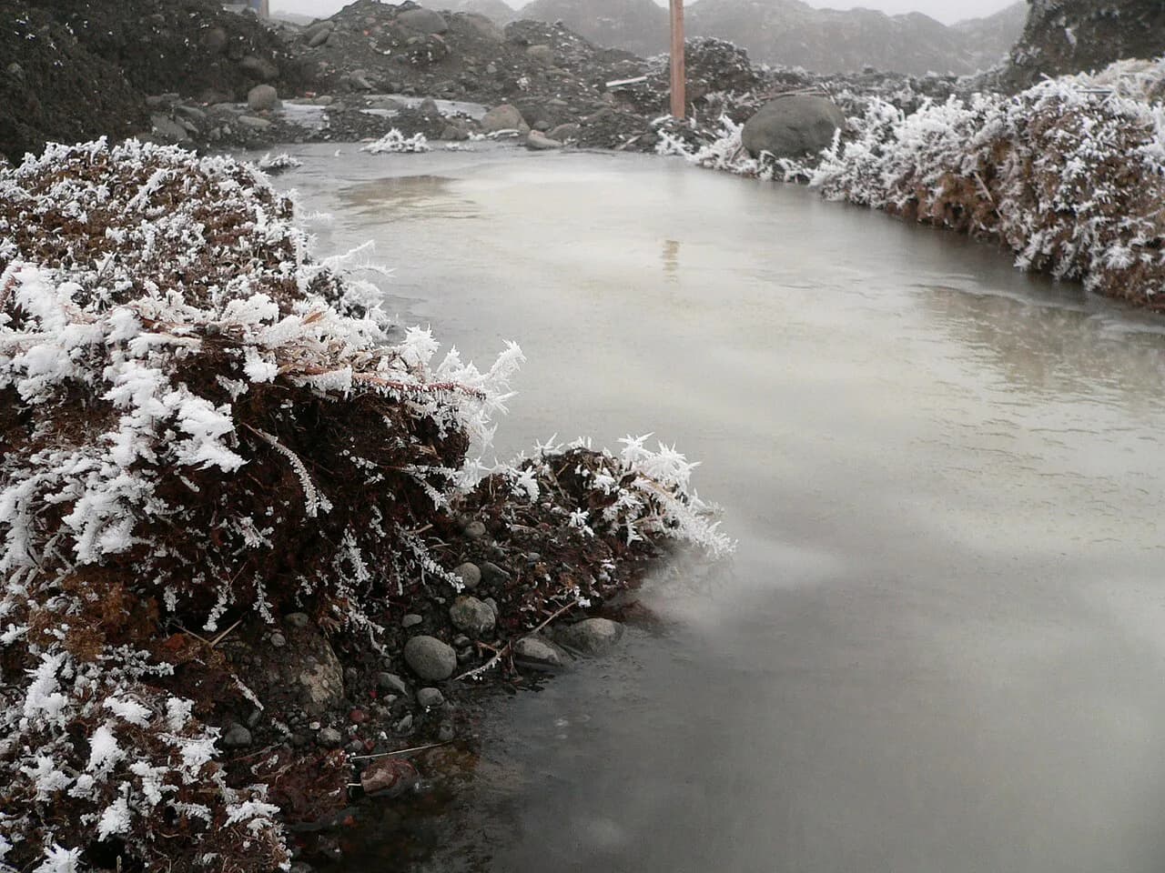 Akureyri in December: Daylight, Weather and Aurora Nights
