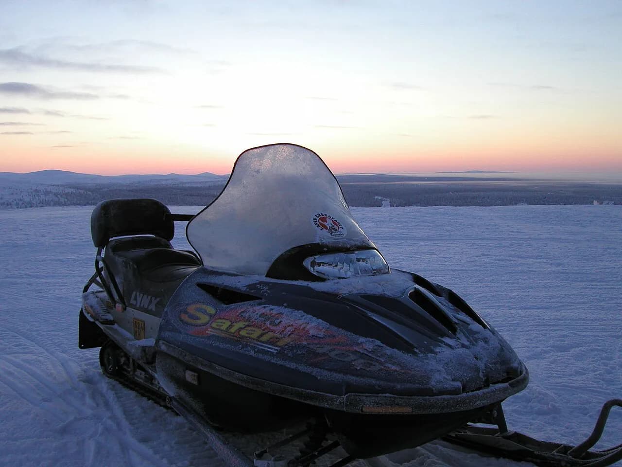 Akureyri Snowmobile Safari: Tours, Rules and Prices