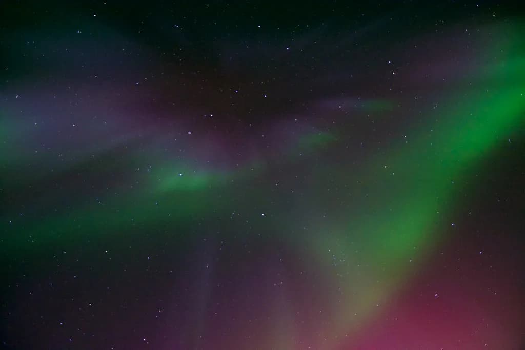 Aurora Borealis Observatory in Saariselkä: What to Expect
