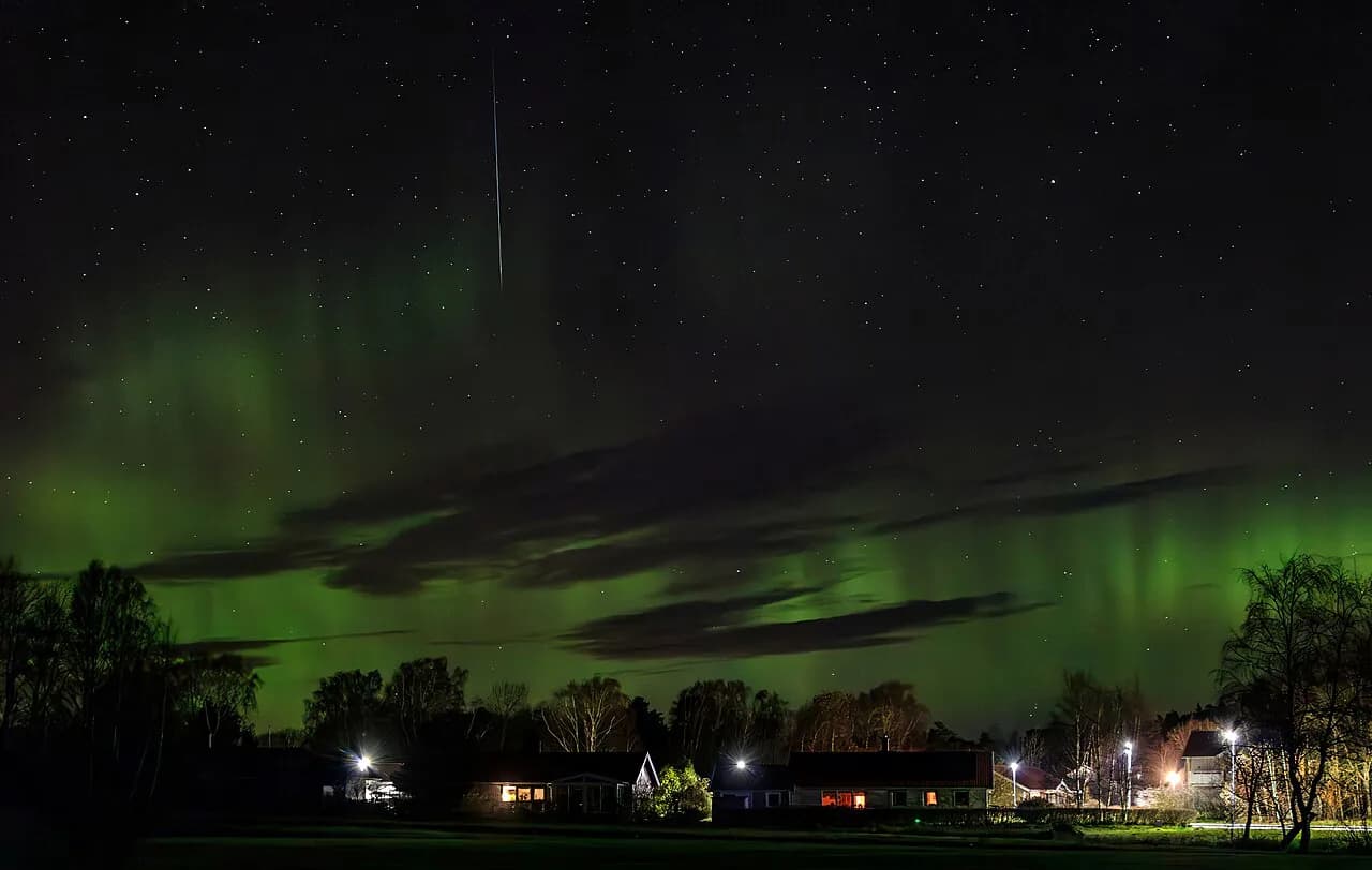 Aurora Hunting in Europe: Where to Go and How to Plan