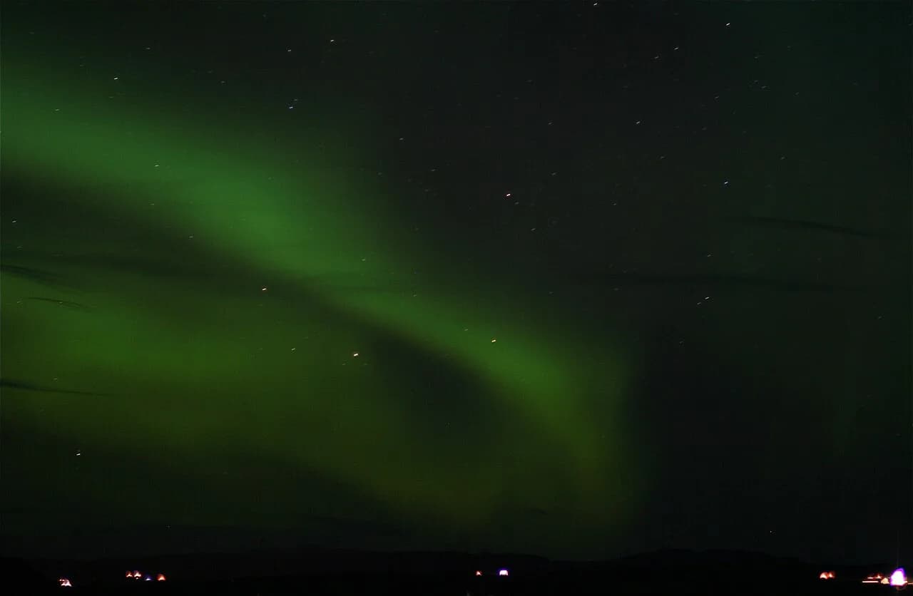 Aurora Reykjavík: Northern Lights Center Guide & Tours