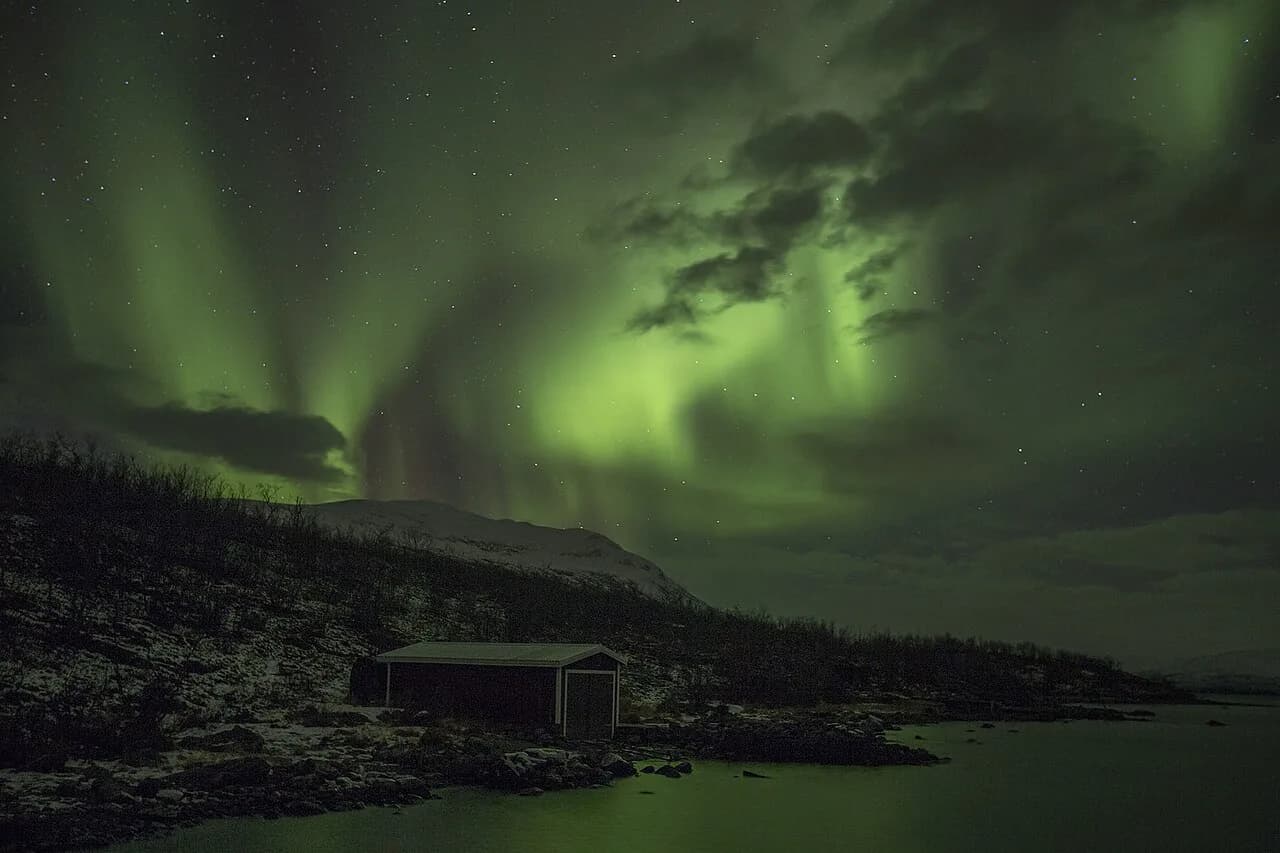 Aurora Sky Station, Abisko: Is Sweden's Lookout Worth It?