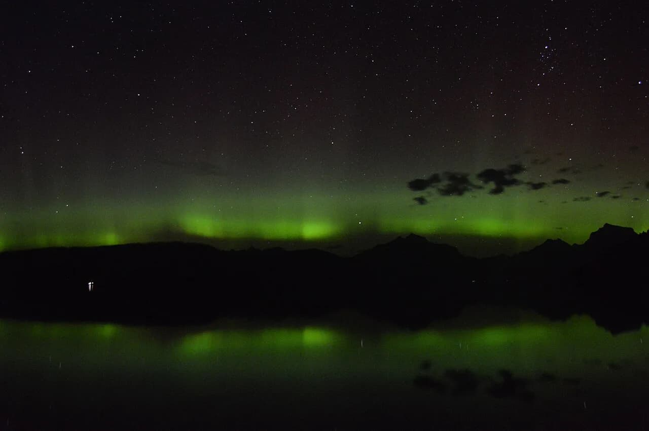 Best Northern Lights App: Forecast, Cloud and Alert Tools Compared