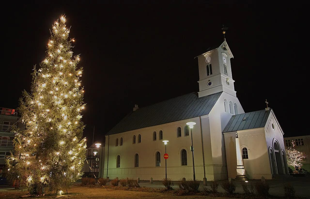 Christmas in Iceland: Traditions, Dates and What's Open