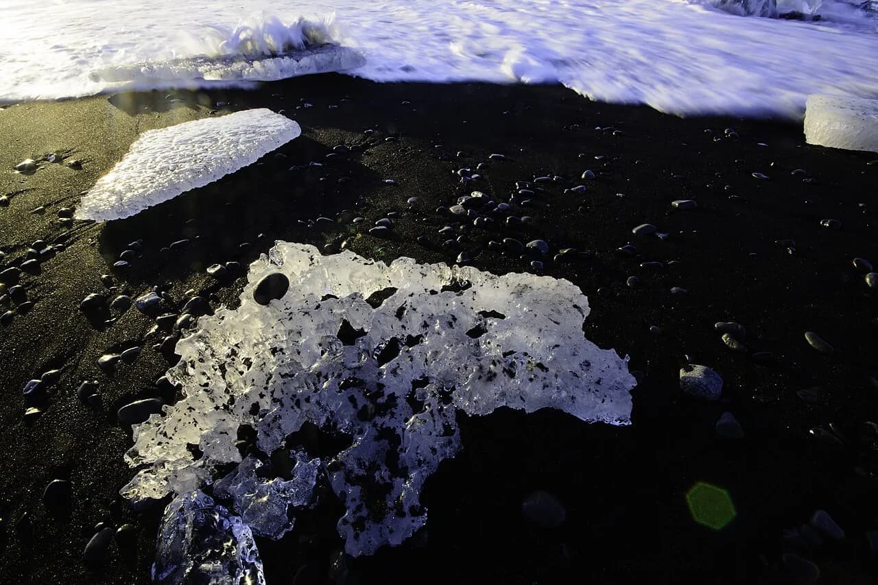 Diamond Beach Iceland Guide: Decide Your Jökulsárlón Visit