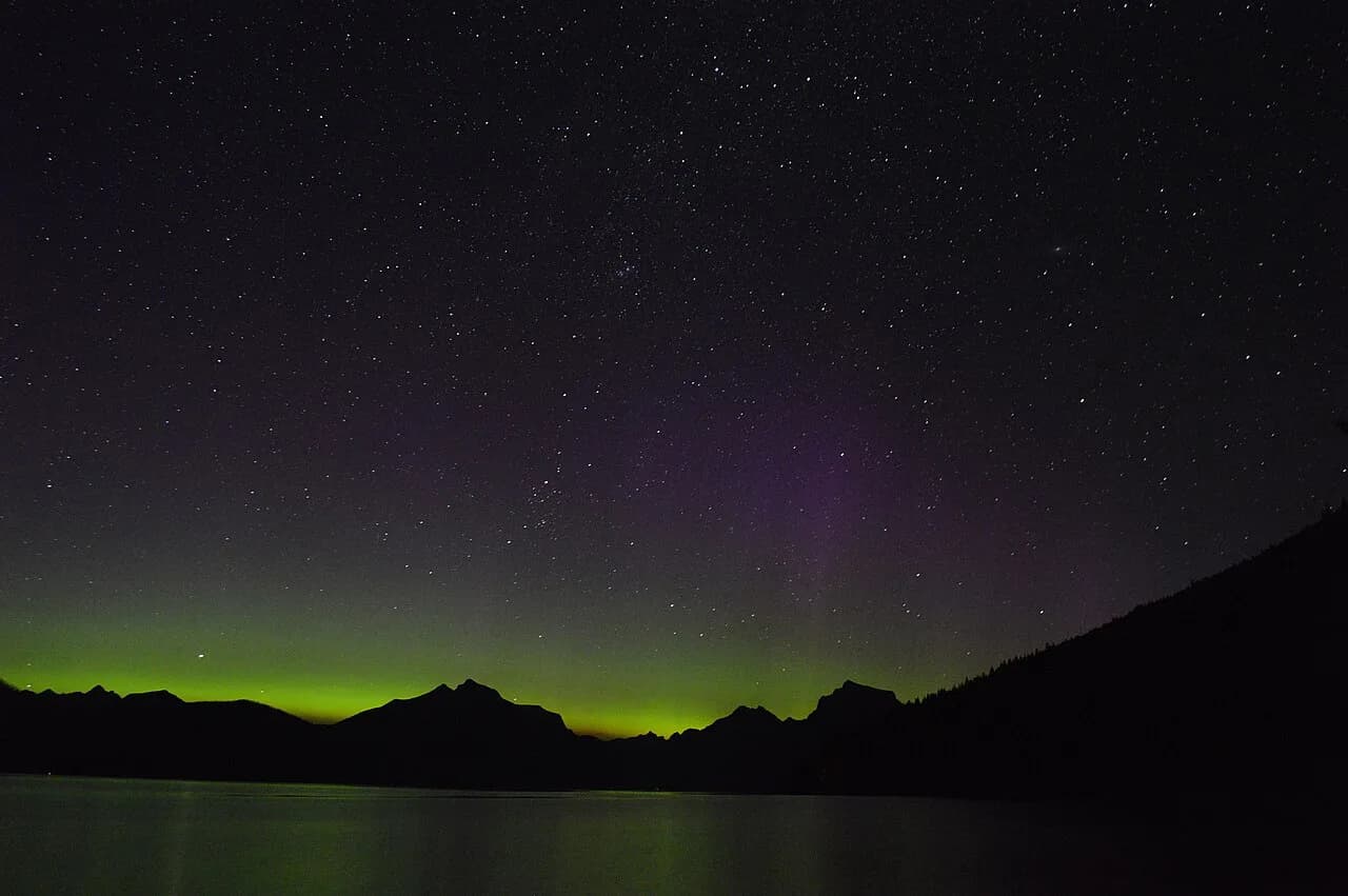 Best Places to See Northern Lights in Europe: Where and When