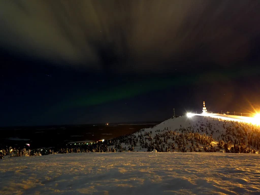 Finnish Lapland Winter Itinerary: 3, 5 and 7 Days