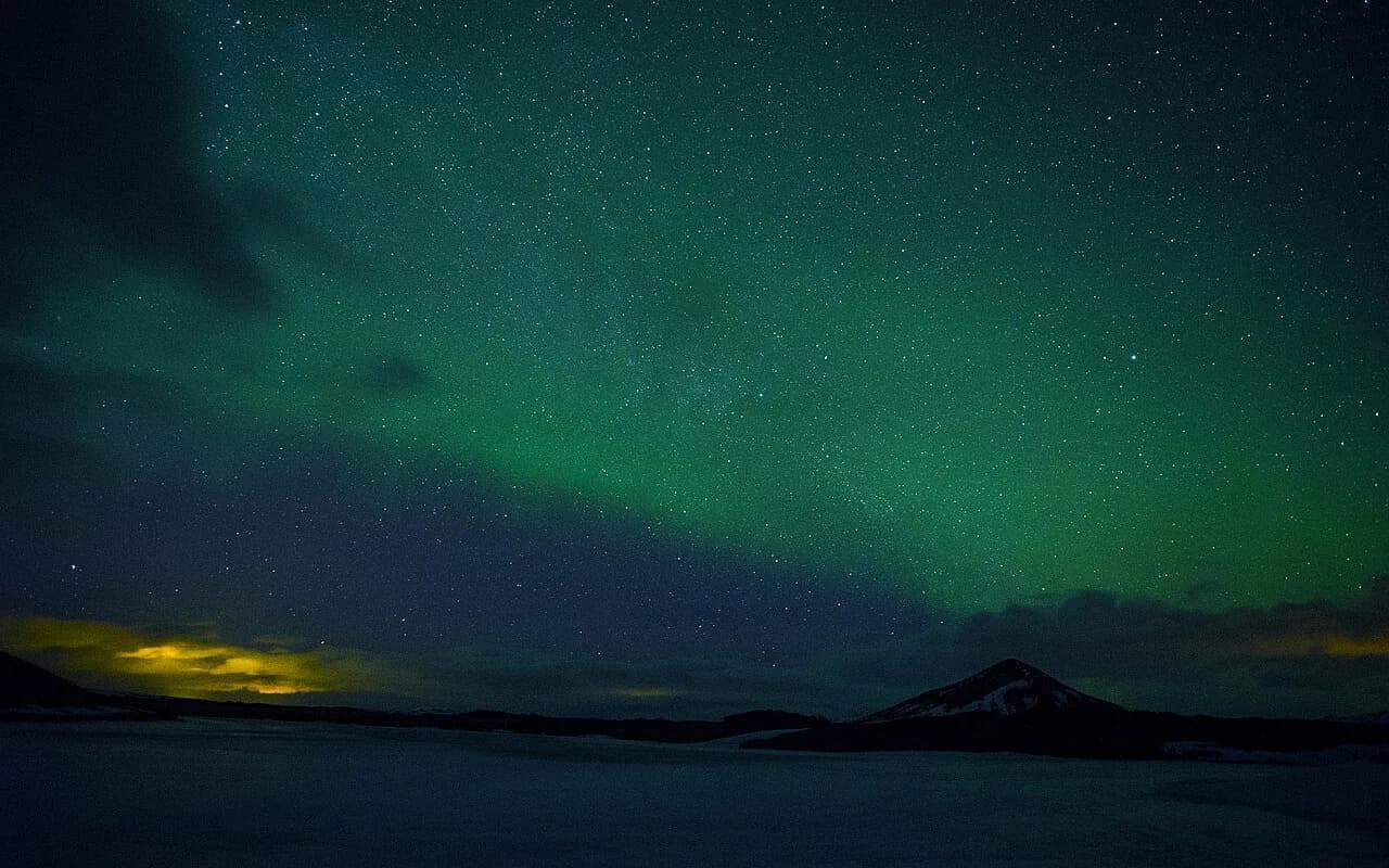 Fosshotel Mývatn: North Iceland Aurora Base Reviewed