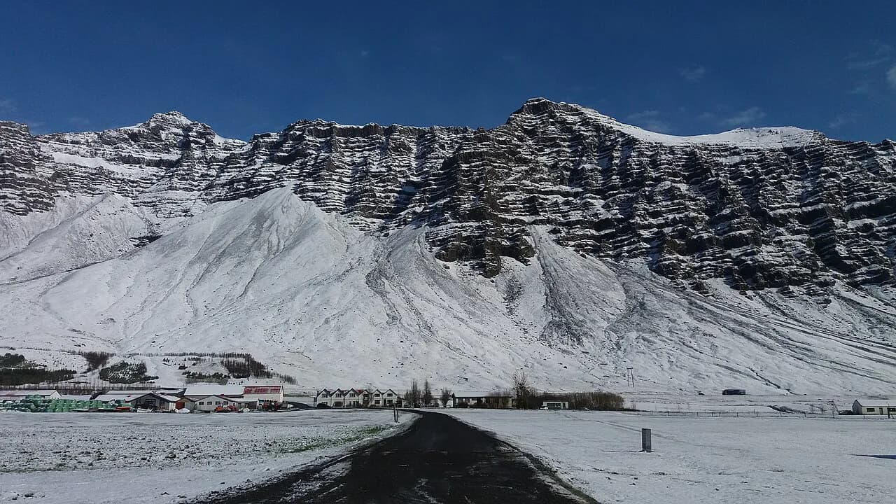 Hali Country Hotel: Where to Stay Near Jökulsárlón