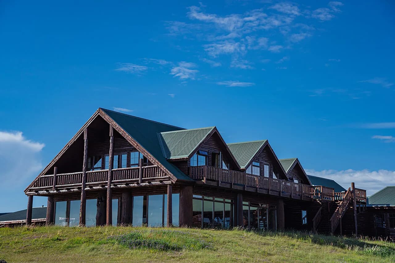 Hotel Rangá, South Iceland: Aurora Stays Reviewed
