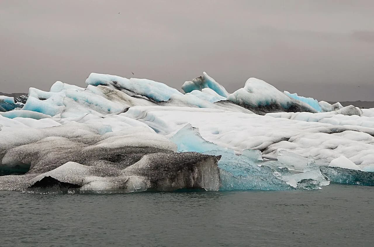 Jökulsárlón Hotel, Iceland: Where to Stay Near the Lagoon