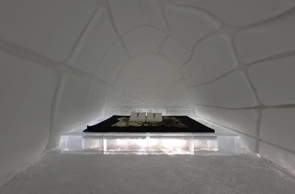 Icehotel Sweden Guide: Swedish Lapland Stays