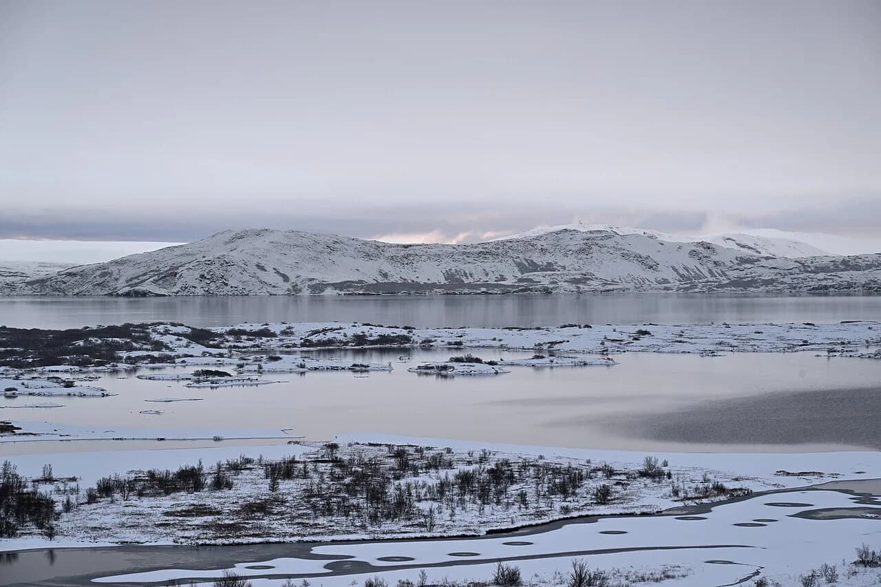 Ice Fishing in Iceland: Which Winter Tour to Choose