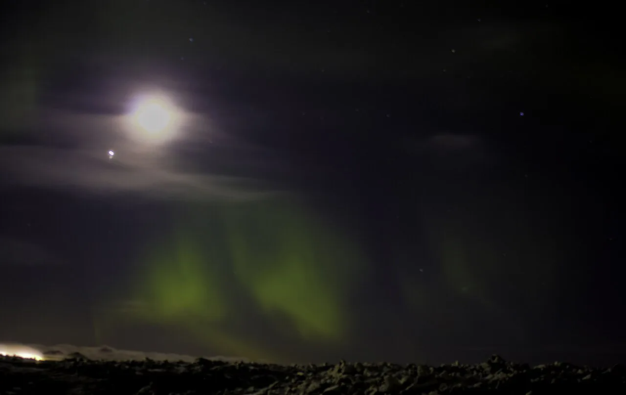 Iceland Northern Lights Boat Tours: Reykjavík Picks