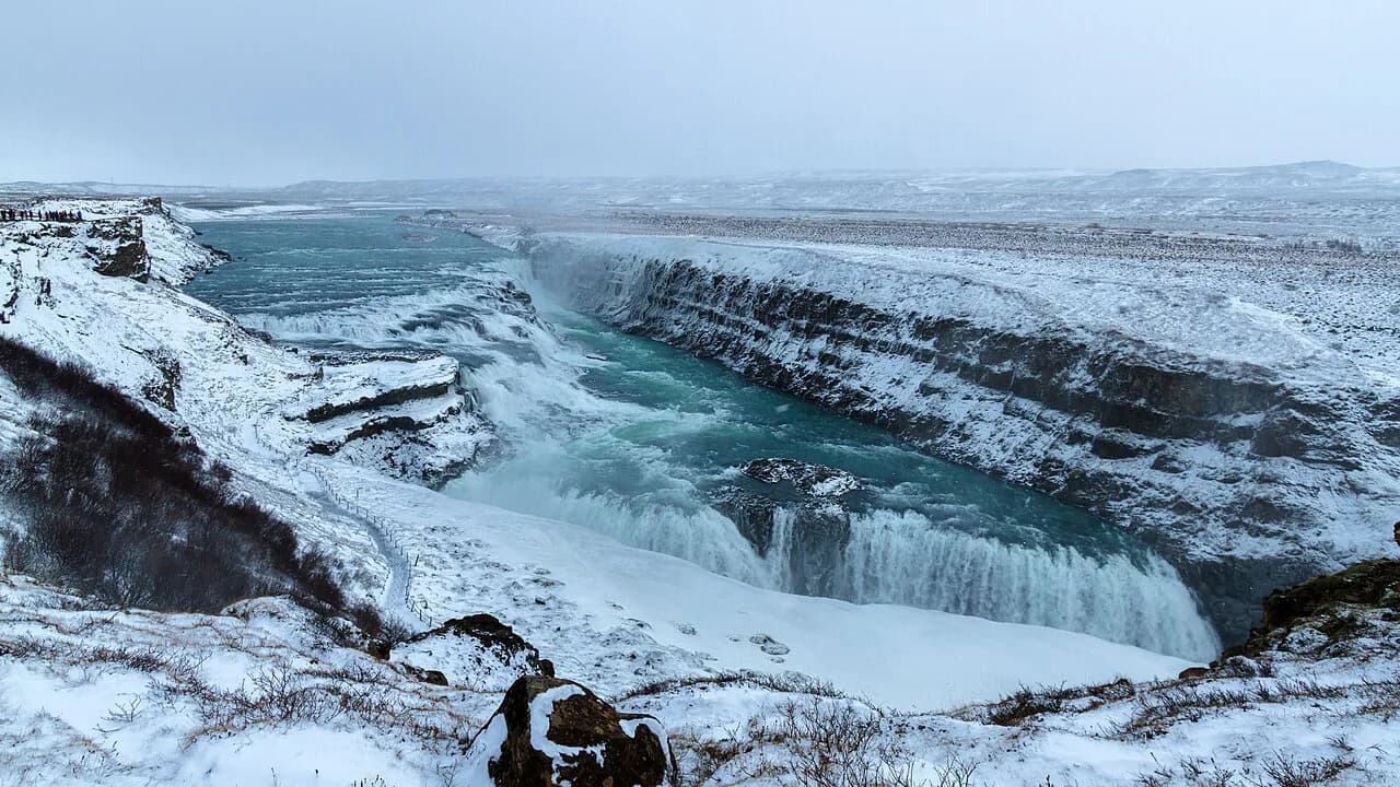 Snowshoeing in Iceland: Winter Tours, Terrain and Timing
