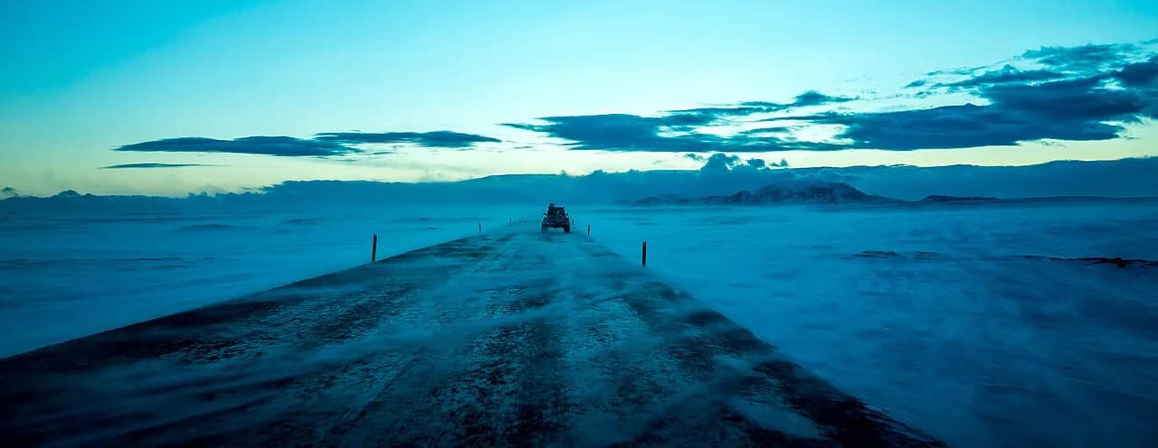 Iceland Super Jeep Tours: Choose Winter Routes & Aurora