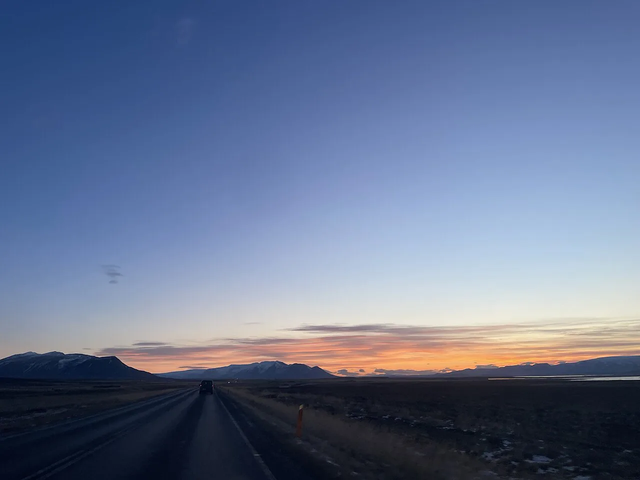 Iceland Winter Itinerary: How to Plan 3, 5 or 7 Days