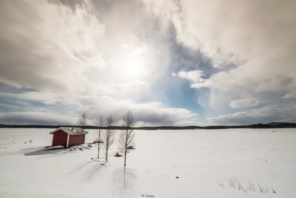 Jokkmokk Winter Market: Swedish Lapland Sámi Guide