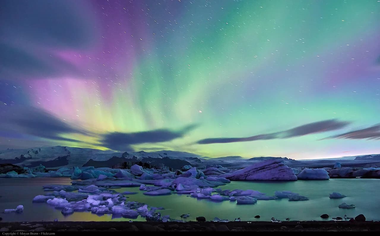 Jökulsárlón Northern Lights Tours: How to Choose and Book