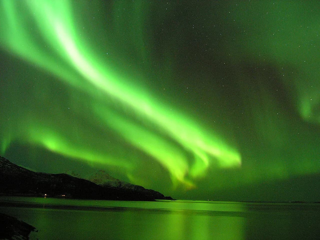 Kp Index Guide: Decide Your Europe Aurora Chase