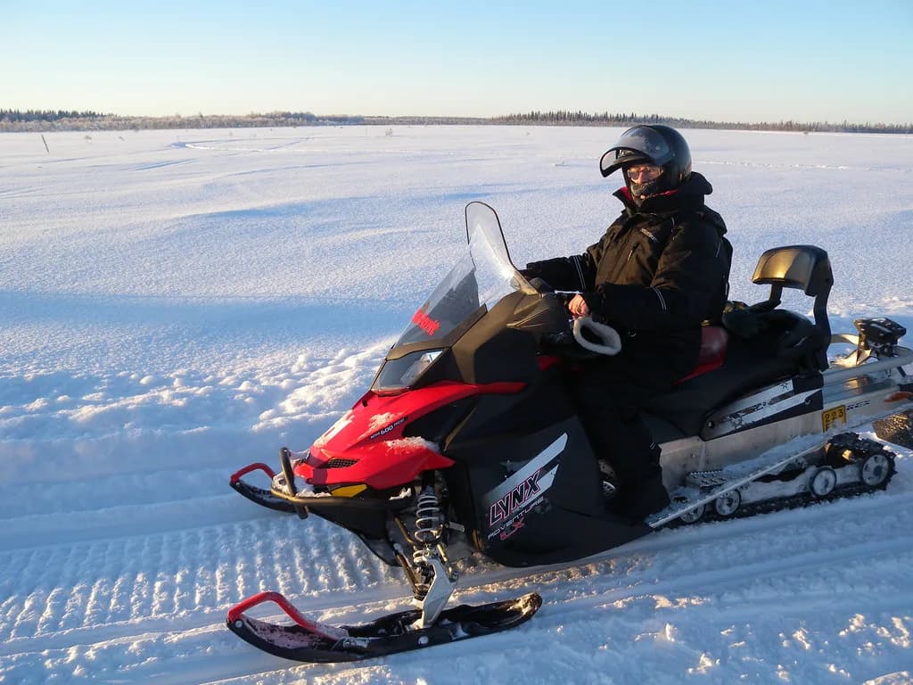 Ice Karting in Levi, Finland: What to Expect and How to Book