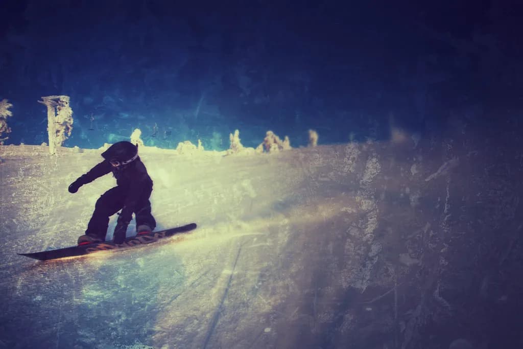 Levi in Winter: Ski, Aurora Nights & Activities Guide