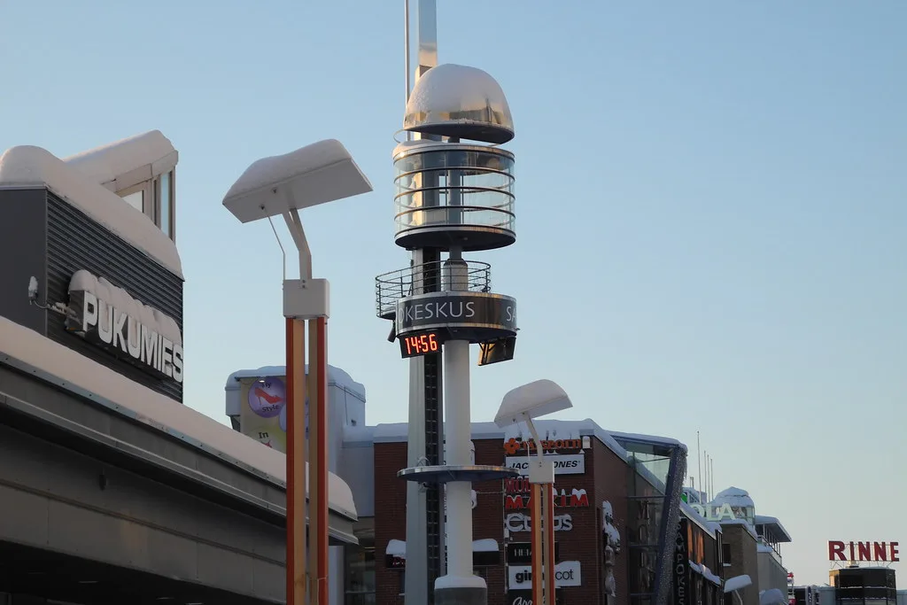 Levi vs Rovaniemi: Which Lapland Base to Pick