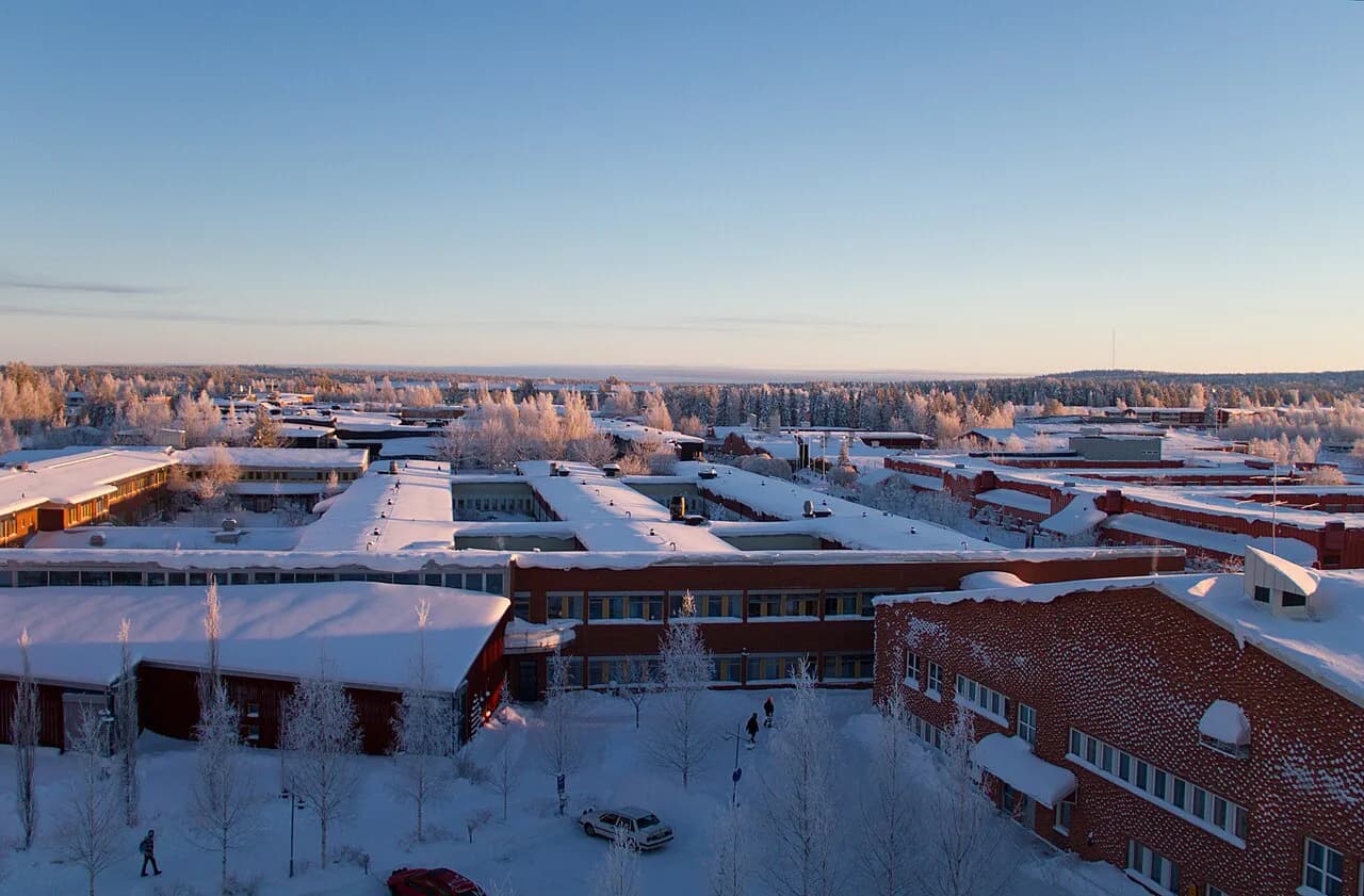 Luleå Northern Lights: Season, Viewing Spots and Tours