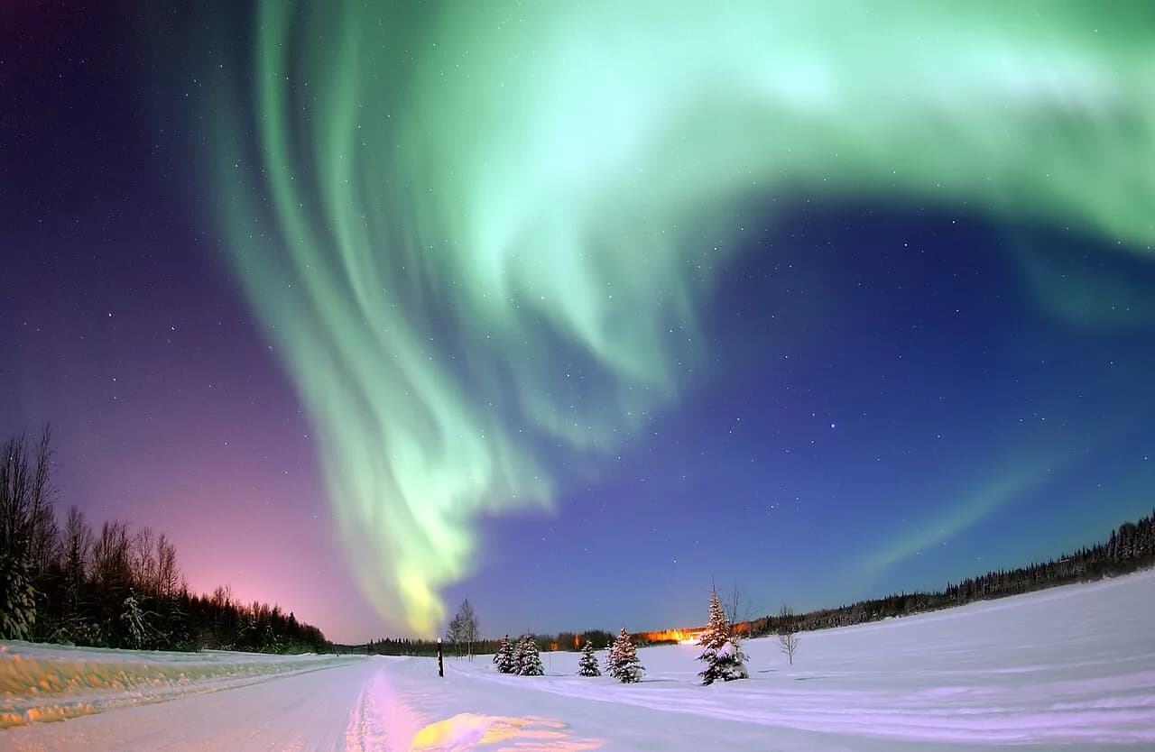 What Are the Northern Lights? Europe Viewing Guide