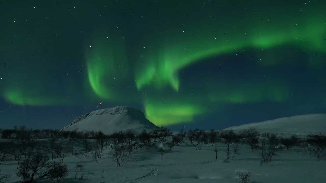 Northern Lights in March: Where to Go and Why It Works