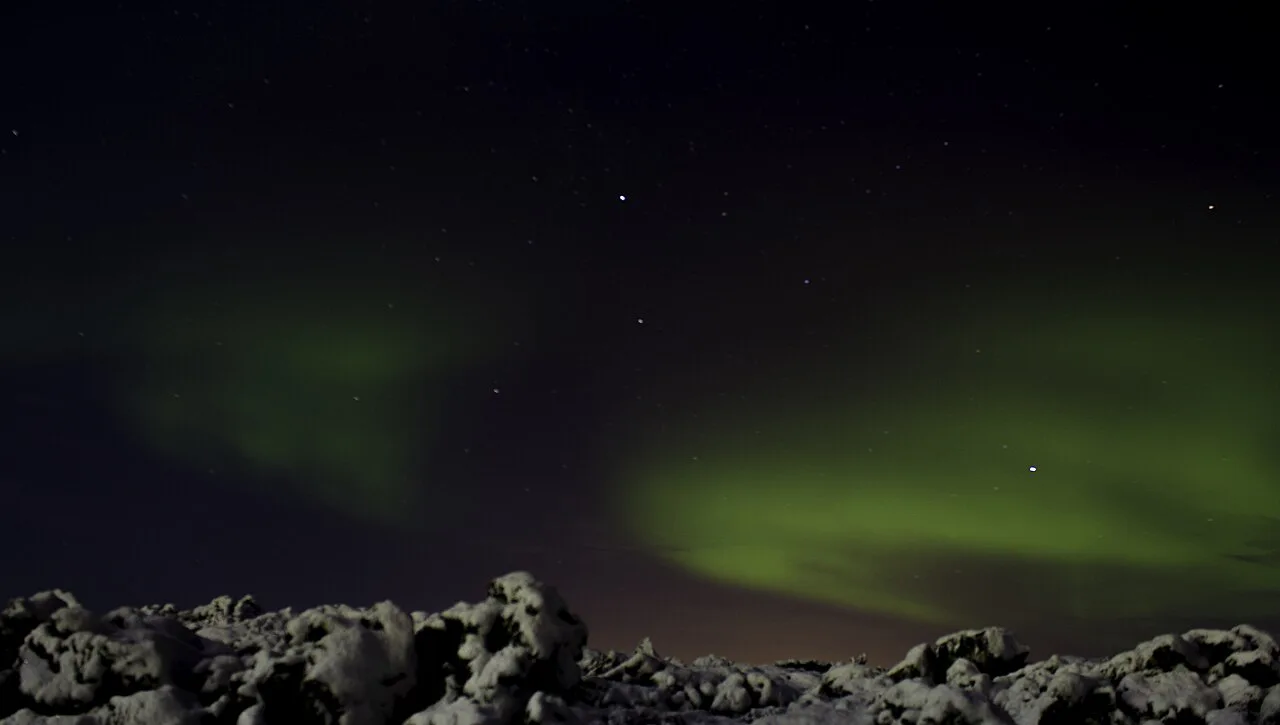 Northern Light Inn Iceland: An Aurora Stay Near Grindavík