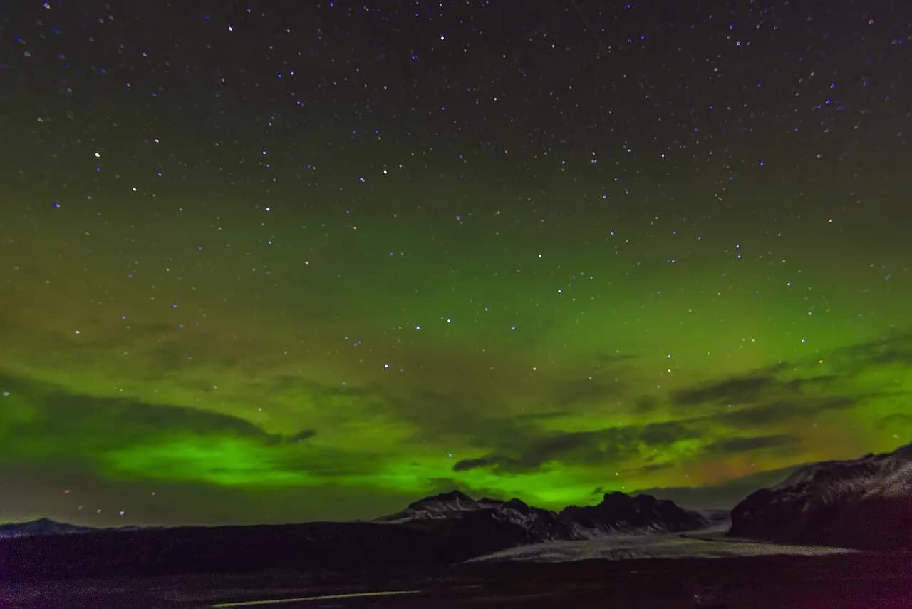 Northern Lights Trip in Europe: Where and When to Go
