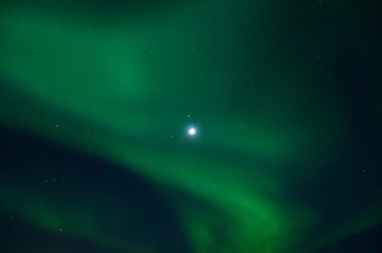 Perlan Museum, Reykjavík: Aurora Show, Ice Cave and Views
