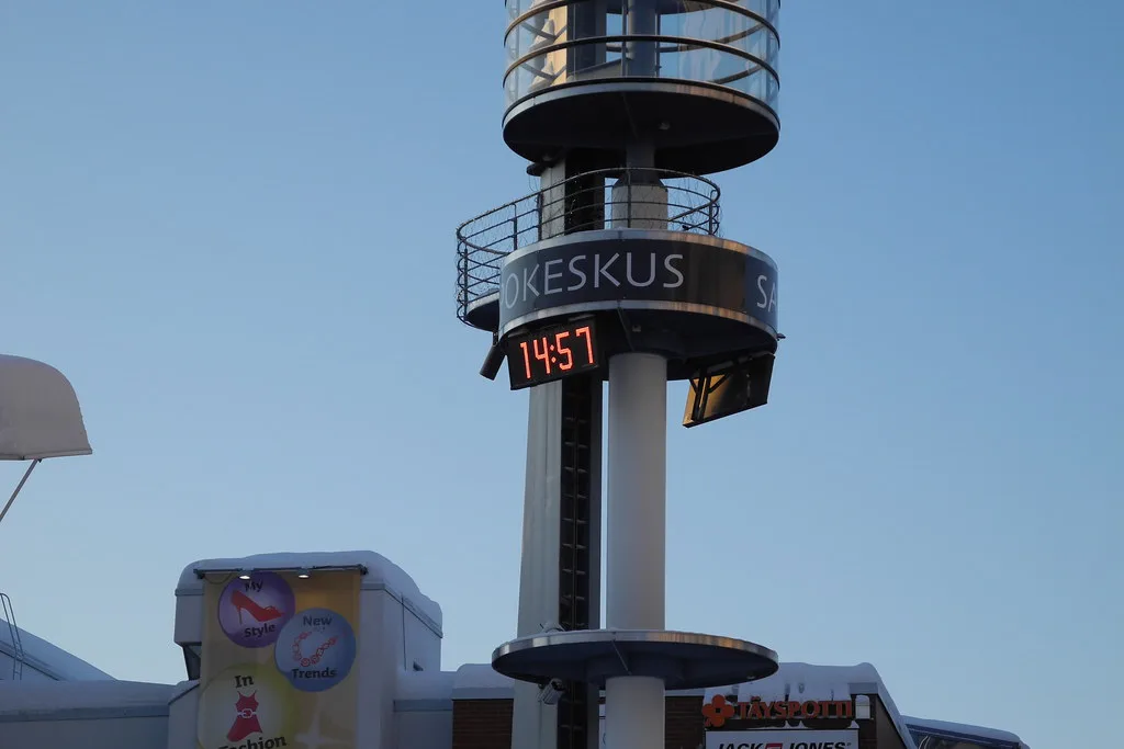Rovaniemi in March: Longer Days, Snow and Aurora Nights