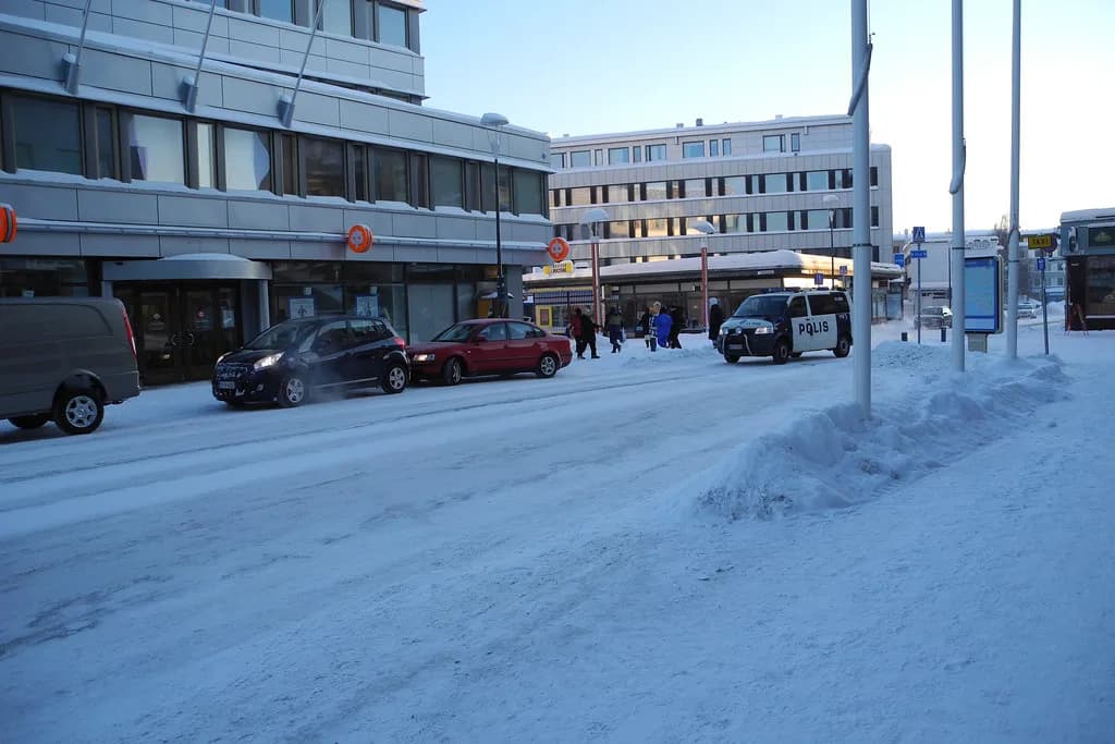 Rovaniemi in Winter: Aurora, Daylight and What to Book