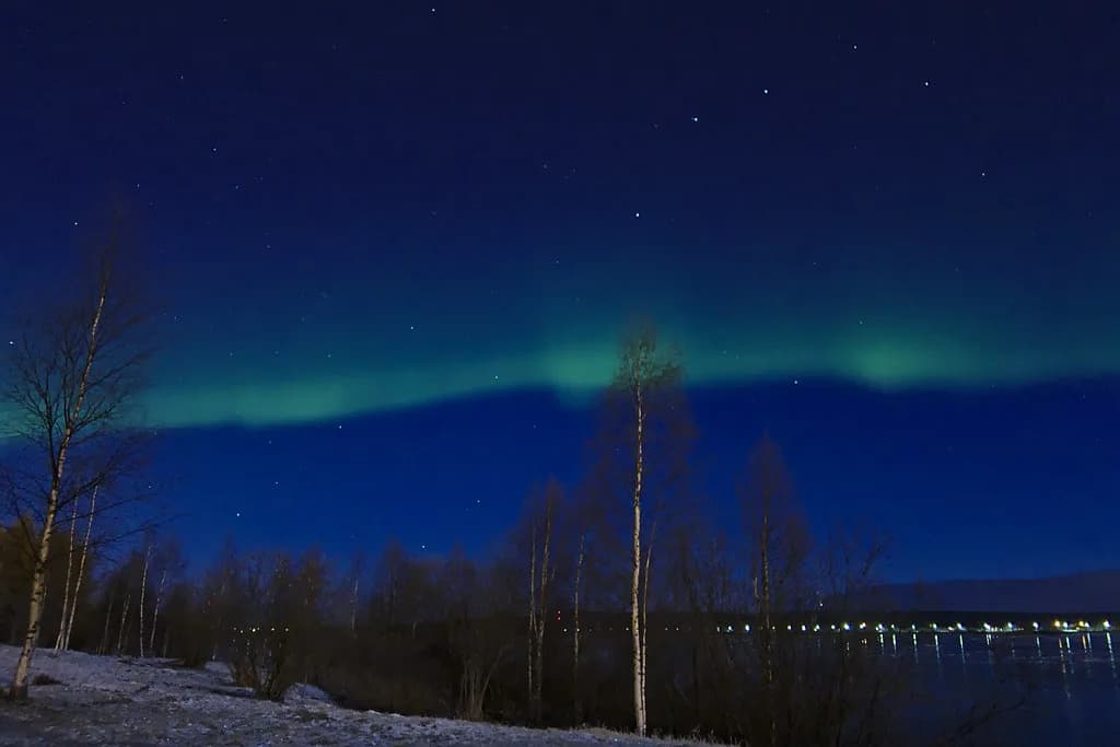 Rovaniemi Northern Lights Tours: How to Pick the Right One