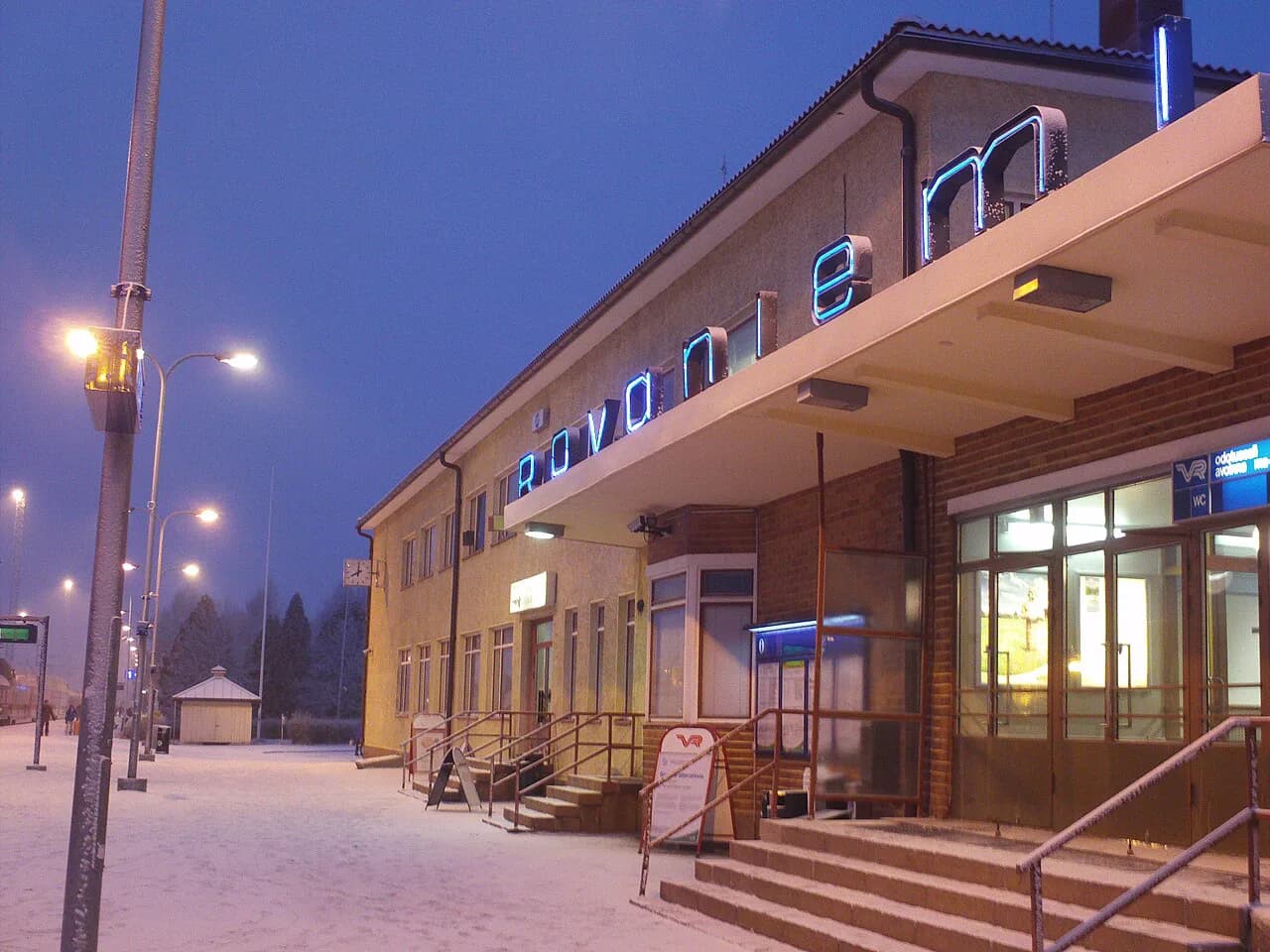 Rovaniemi Winter Itinerary: How to Plan 3 to 5 Days