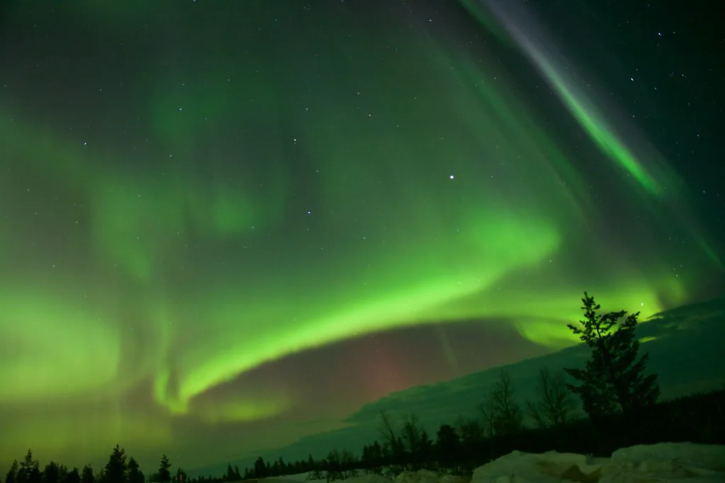 Saariselkä, Finland