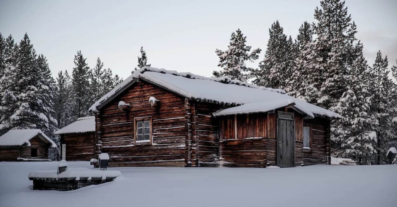 Siida Inari Guide: Sámi Museum & Nature Centre Visit
