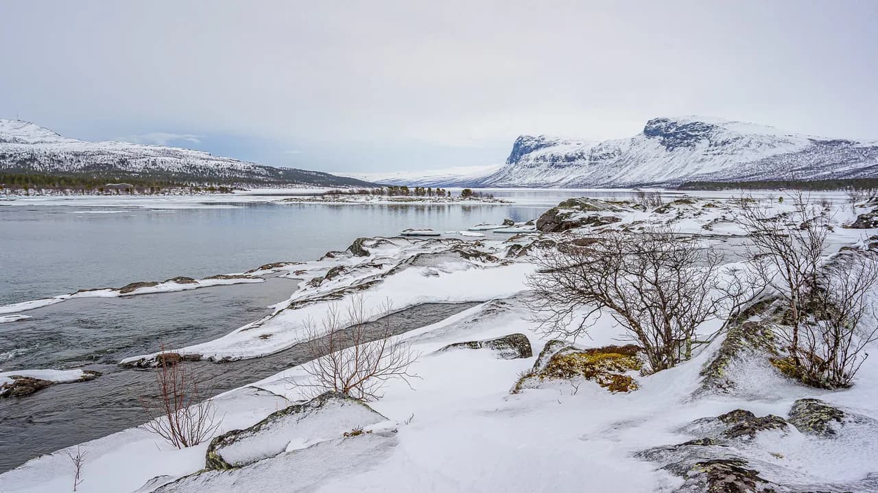Glass Igloos in Swedish Lapland: Which Stay to Choose