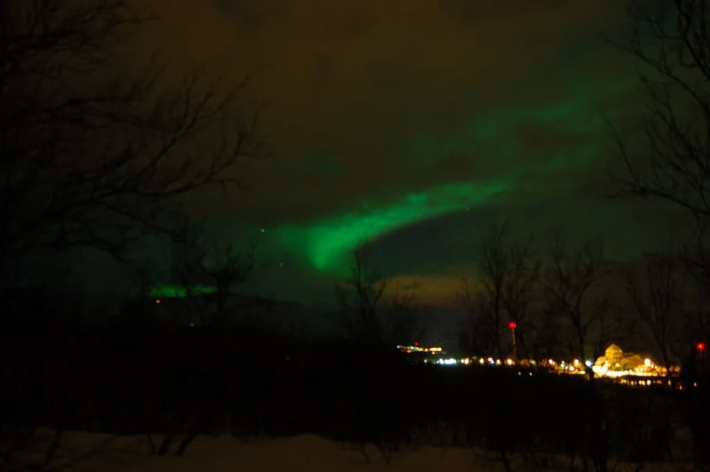 Swedish Lapland Northern Lights Tours: How to Pick One
