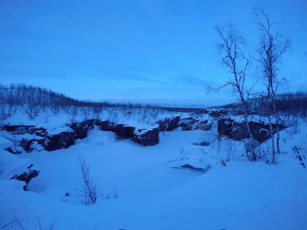 Swedish Lapland vs Finnish Lapland: Which Trip Fits You?