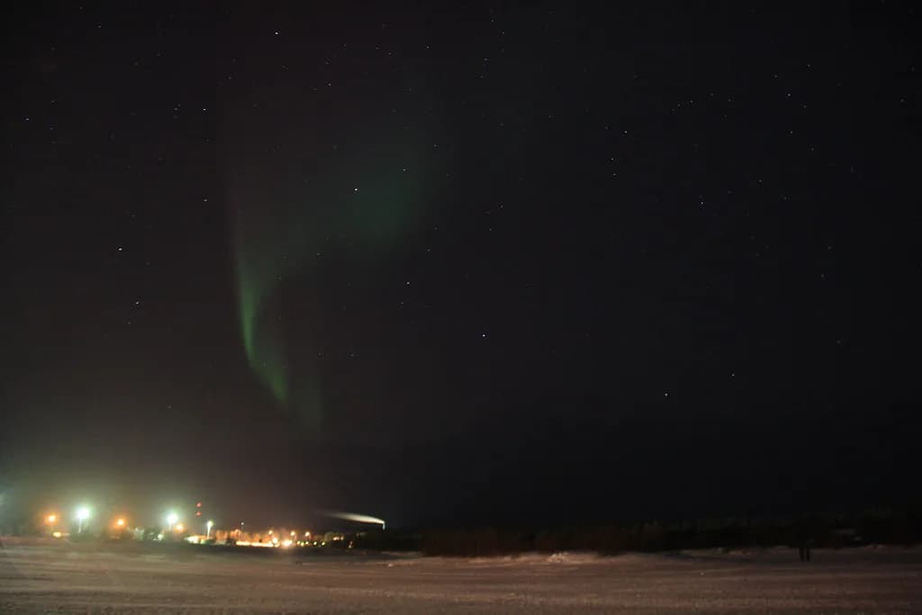 Where to Stay in Inari for Northern Lights: Cabins or Hotels