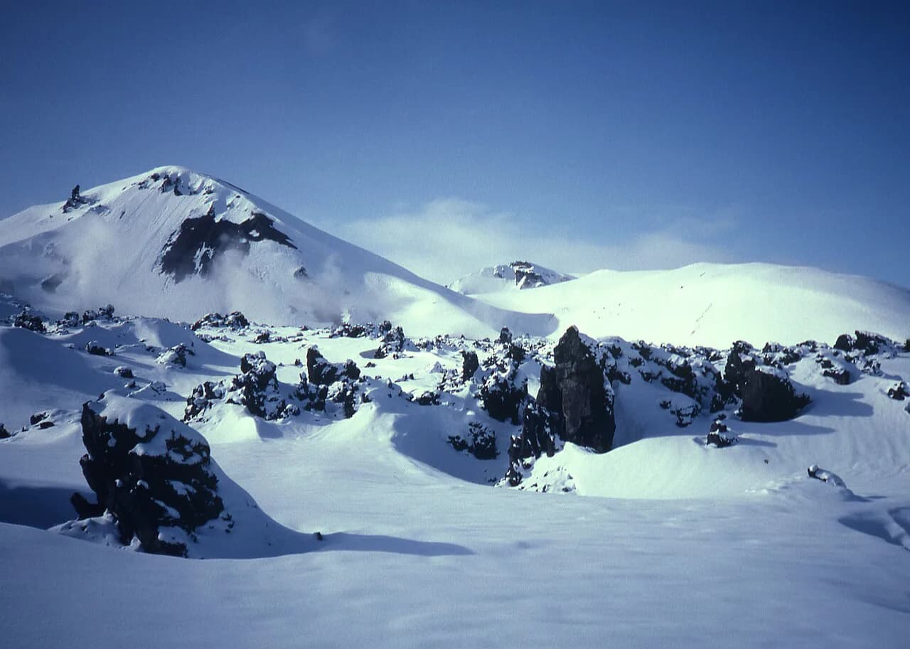 Iceland in Winter: How Many Days to Plan Your Trip