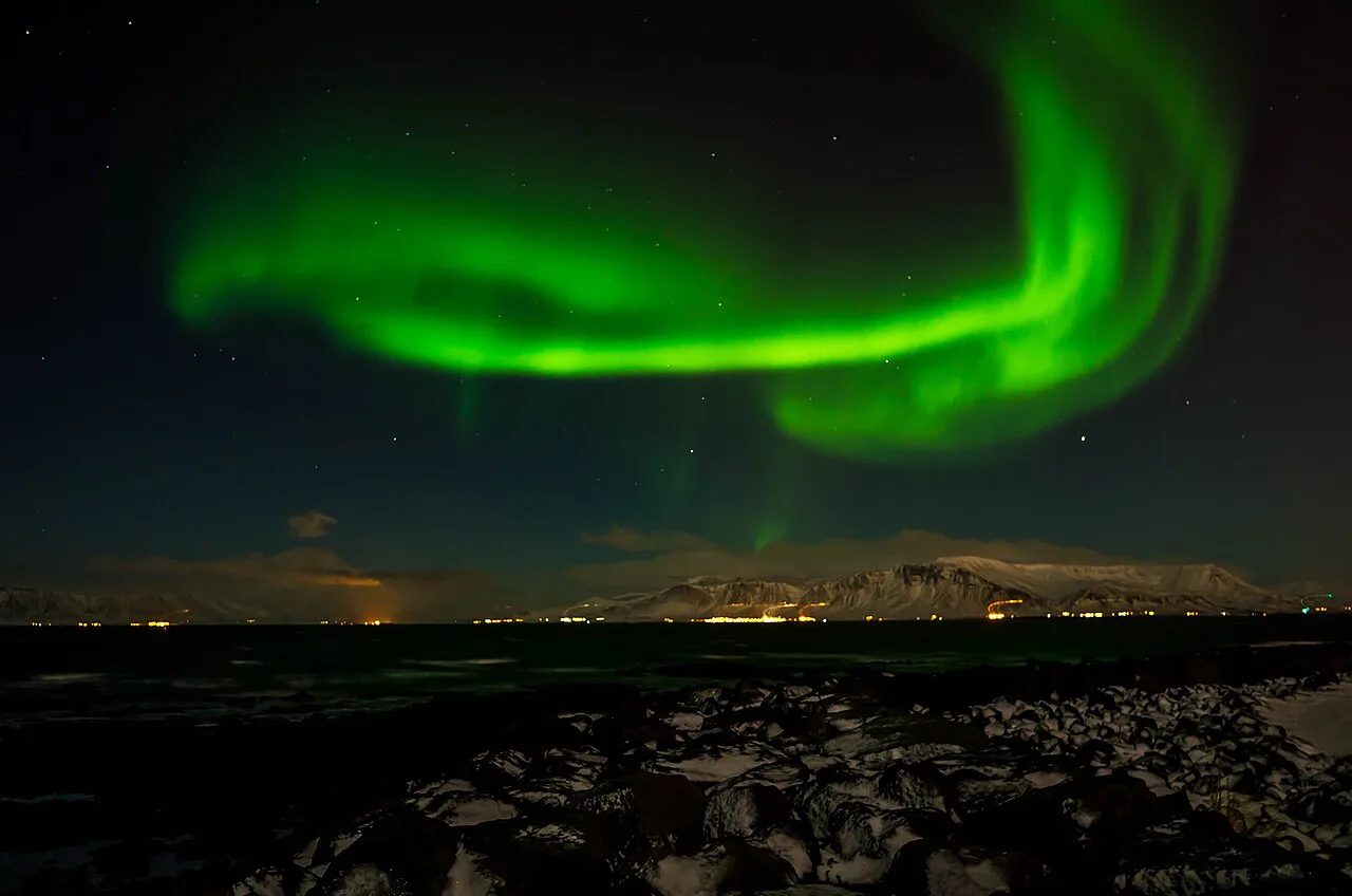 Reykjavik in Winter: What to See and Do in Iceland