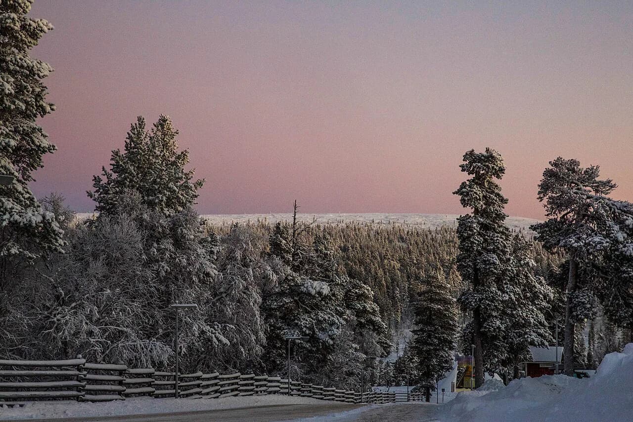 Glass Igloos in Saariselkä: Which Aurora Stay Suits You