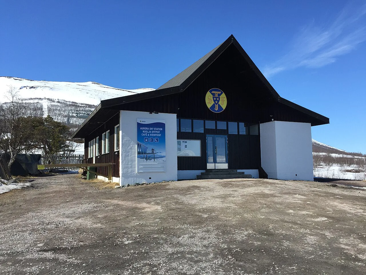 Abisko Nationalpark