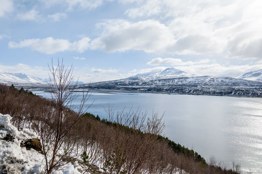 Akureyri, Iceland
