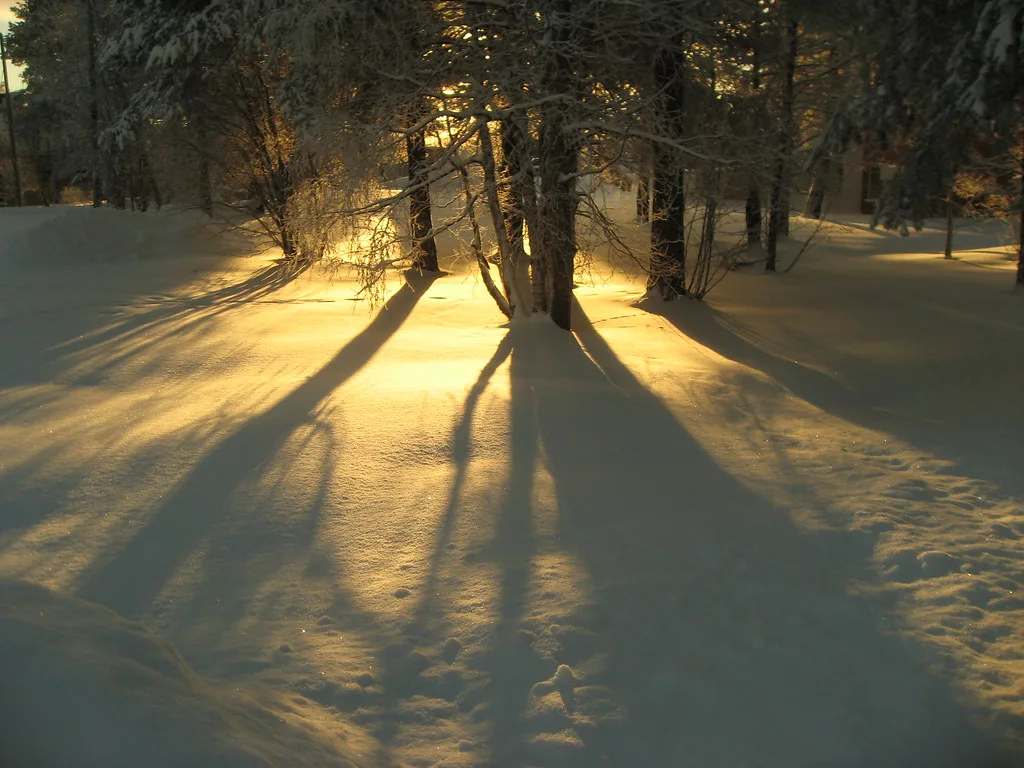 Rovaniemi, Finland